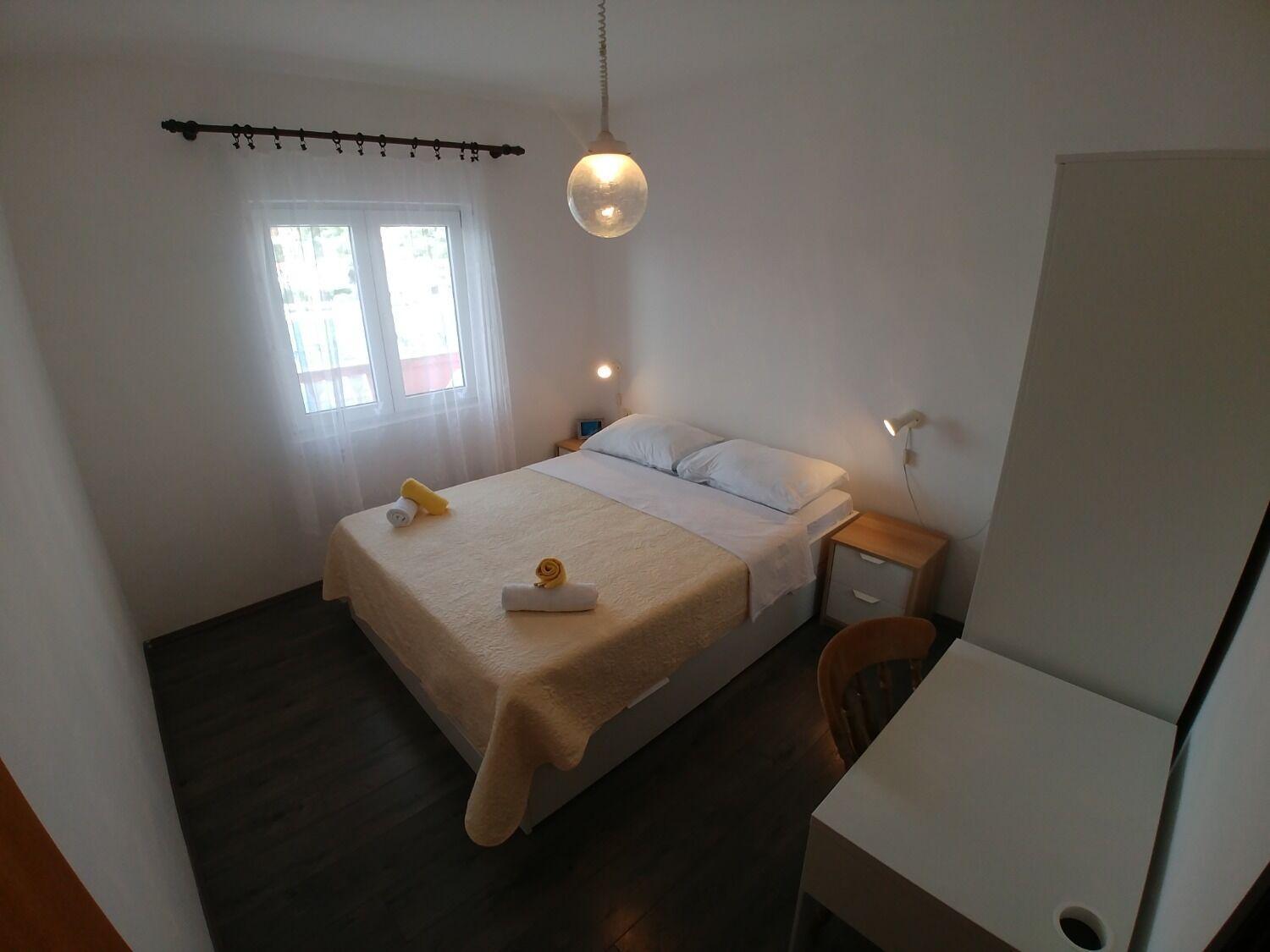 Apartment Svetka Сали Экстерьер фото