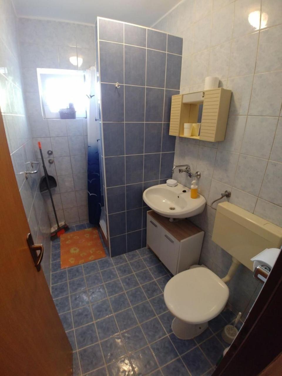 Apartment Svetka Сали Экстерьер фото