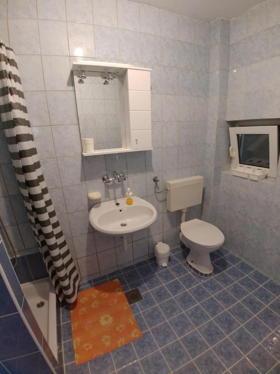 Apartment Svetka Сали Экстерьер фото