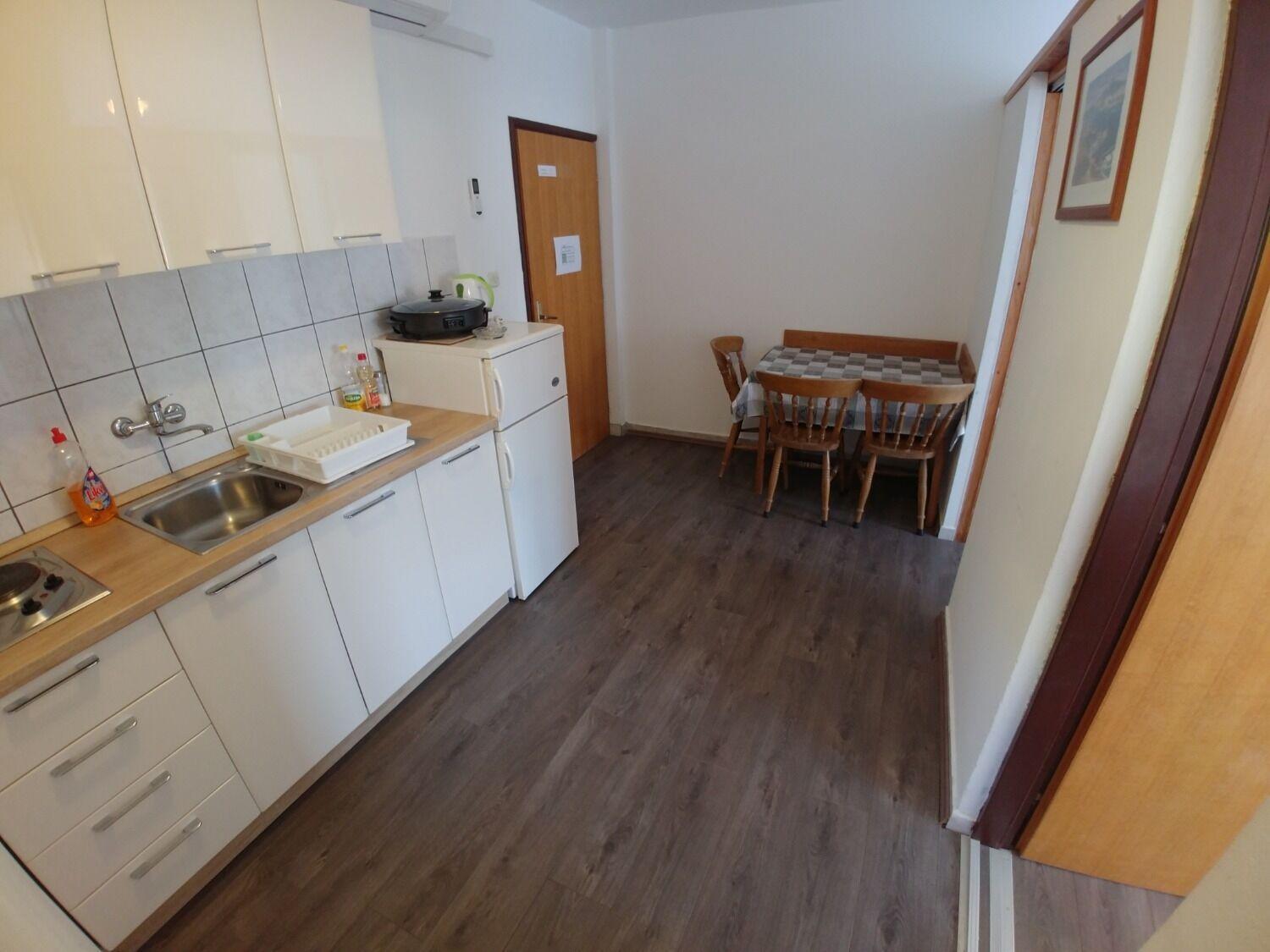Apartment Svetka Сали Экстерьер фото