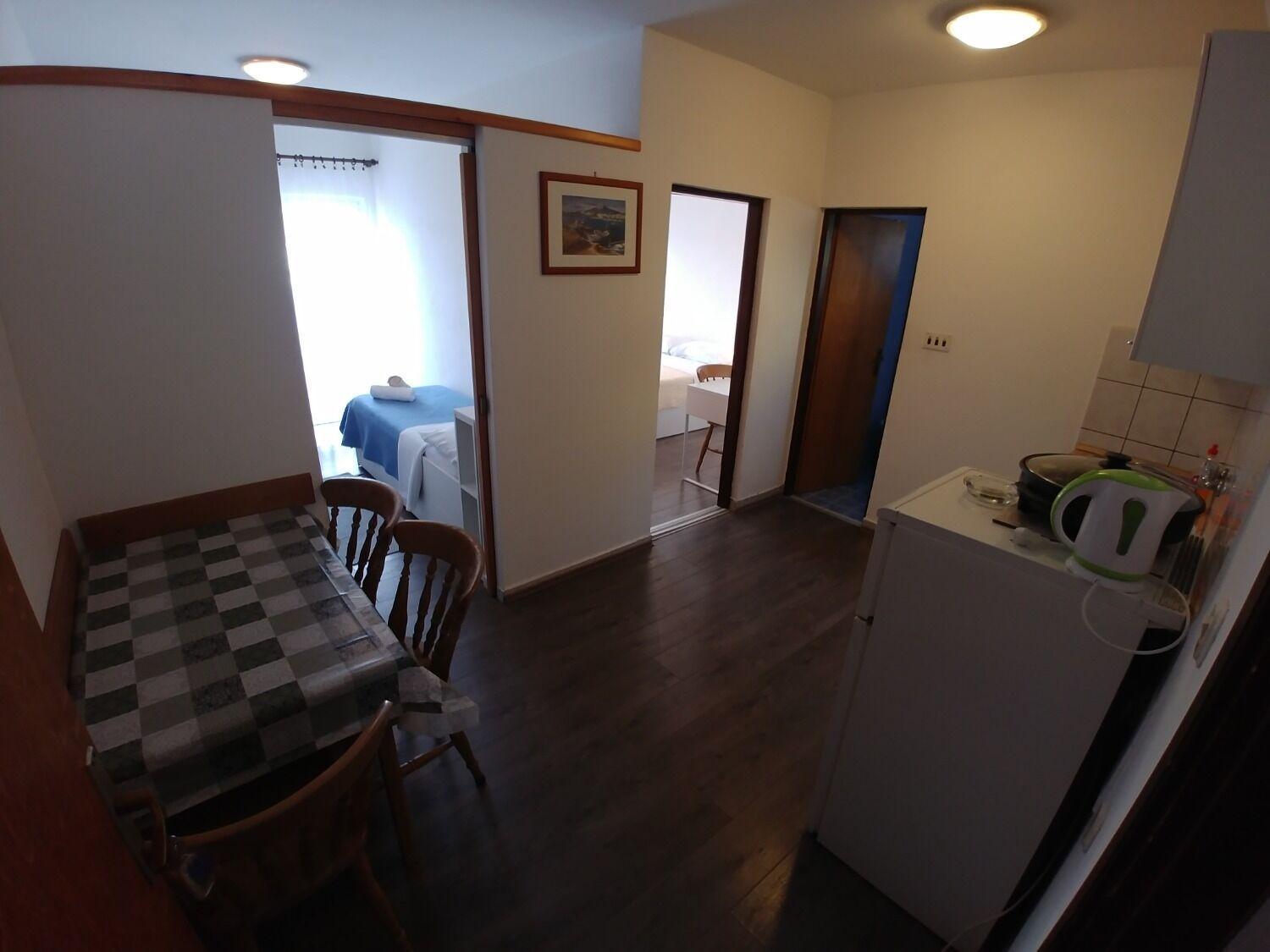 Apartment Svetka Сали Экстерьер фото