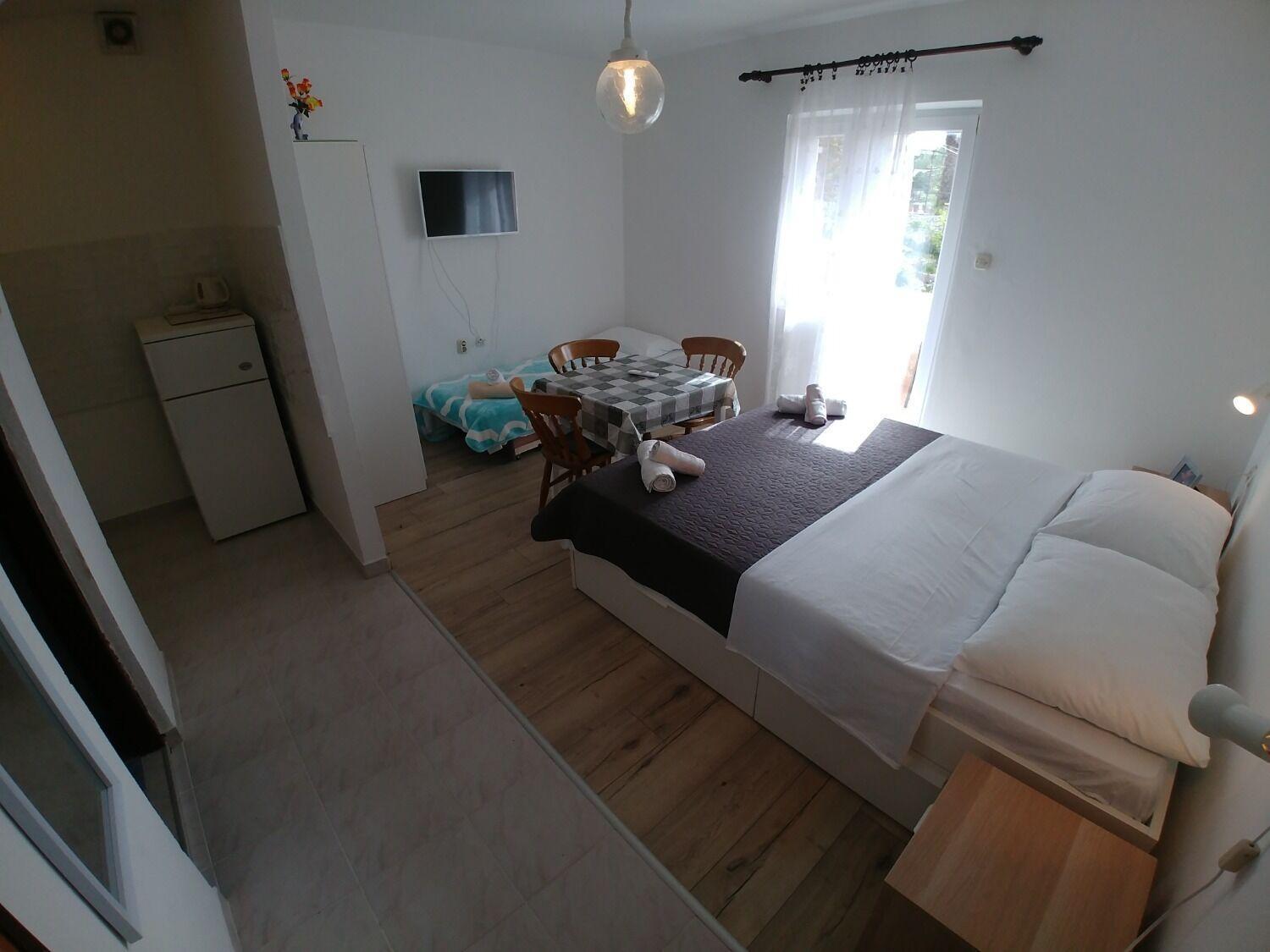 Apartment Svetka Сали Экстерьер фото