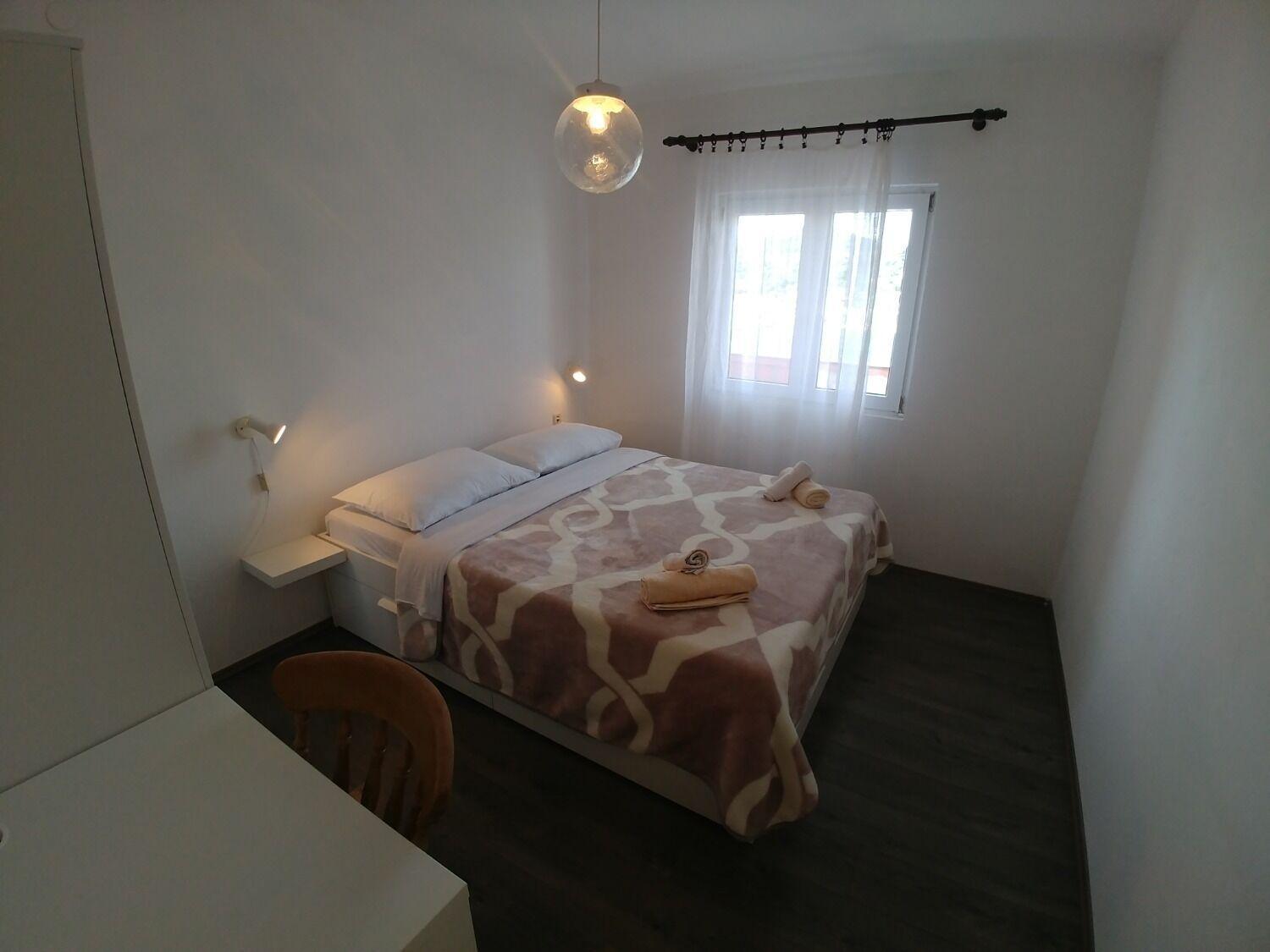 Apartment Svetka Сали Экстерьер фото