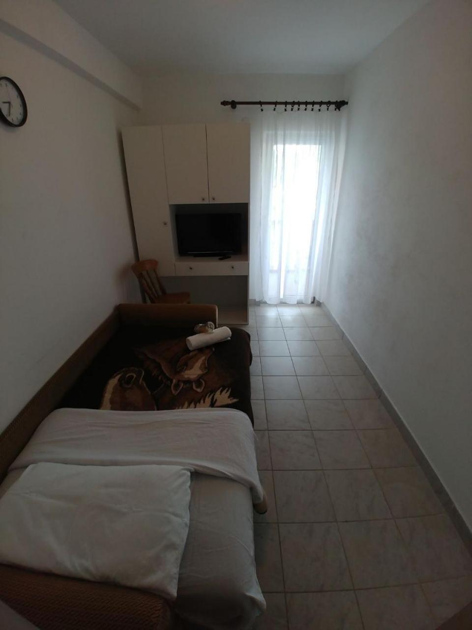 Apartment Svetka Сали Экстерьер фото