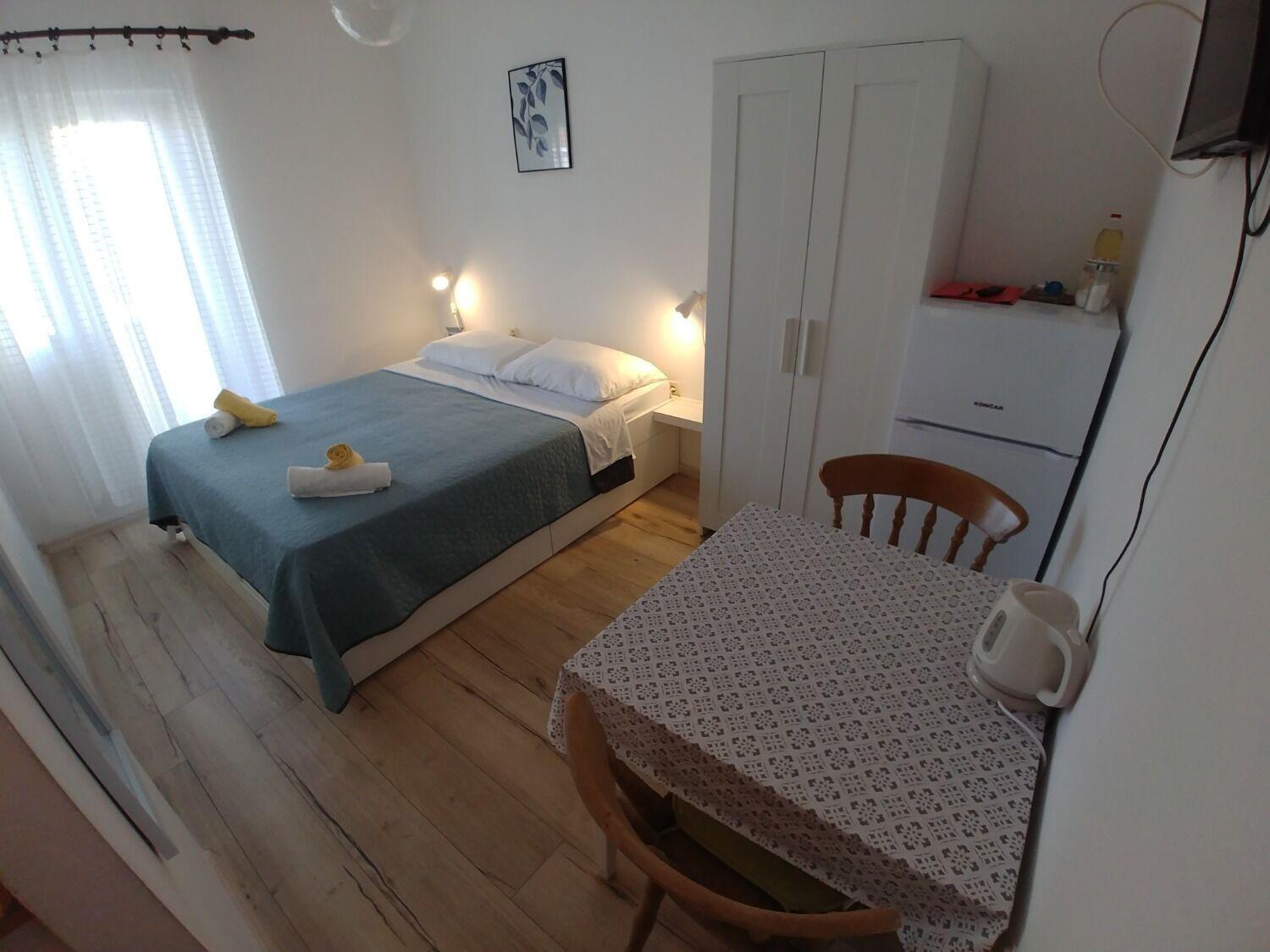 Apartment Svetka Сали Экстерьер фото