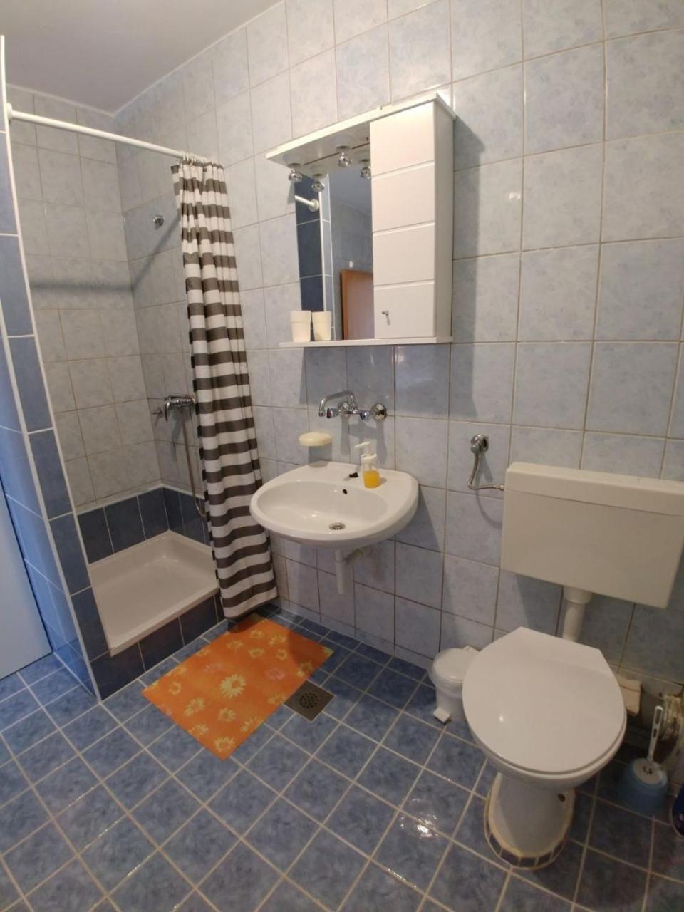Apartment Svetka Сали Экстерьер фото