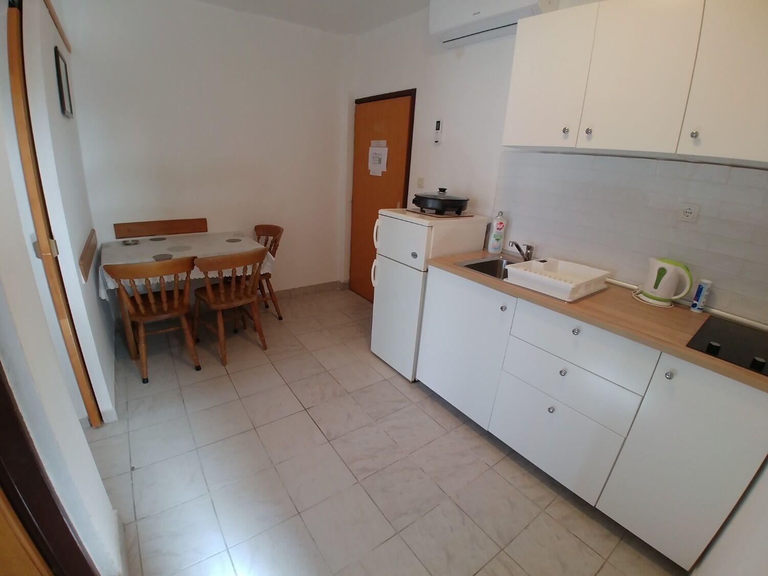 Apartment Svetka Сали Экстерьер фото