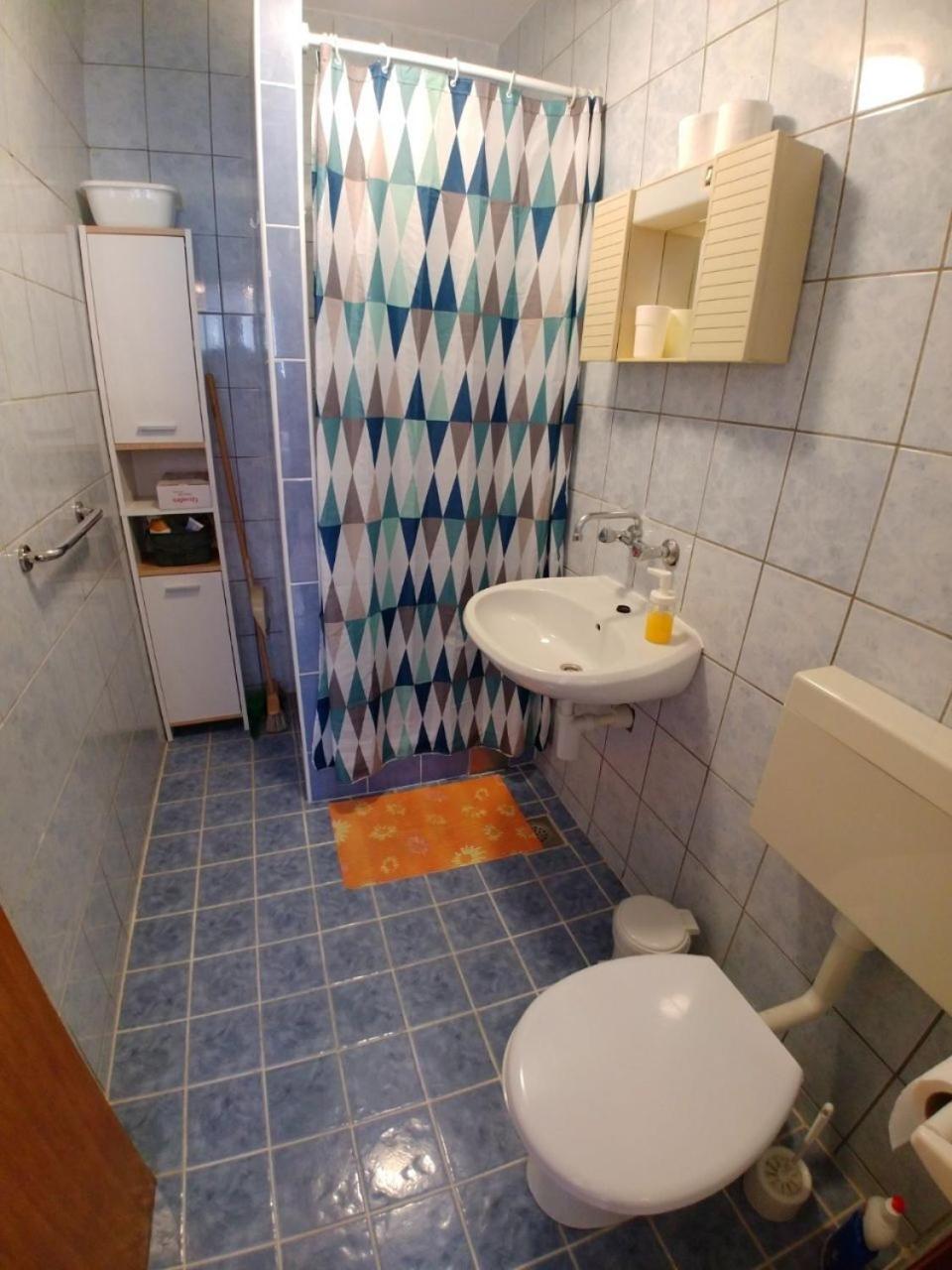 Apartment Svetka Сали Экстерьер фото