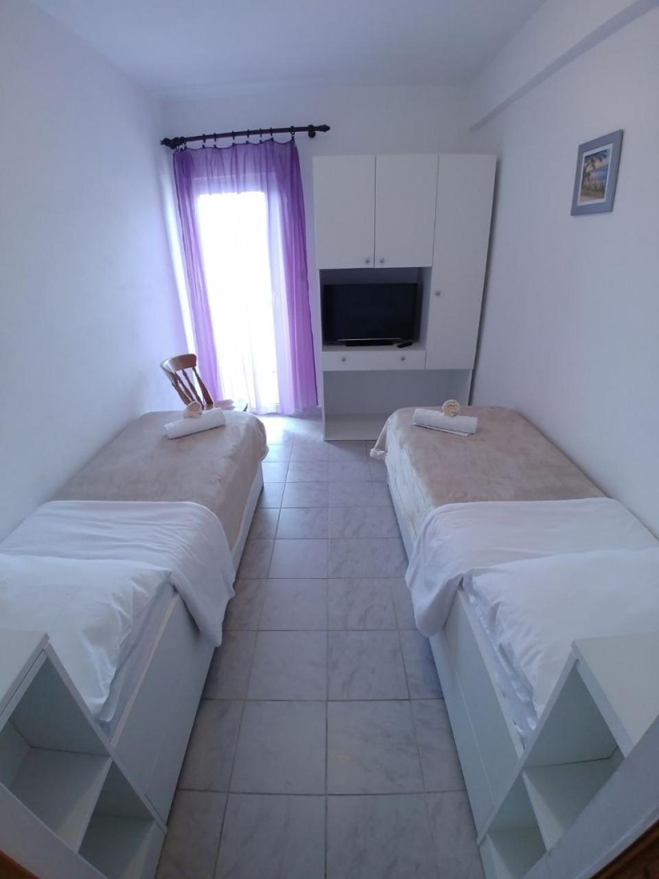 Apartment Svetka Сали Экстерьер фото
