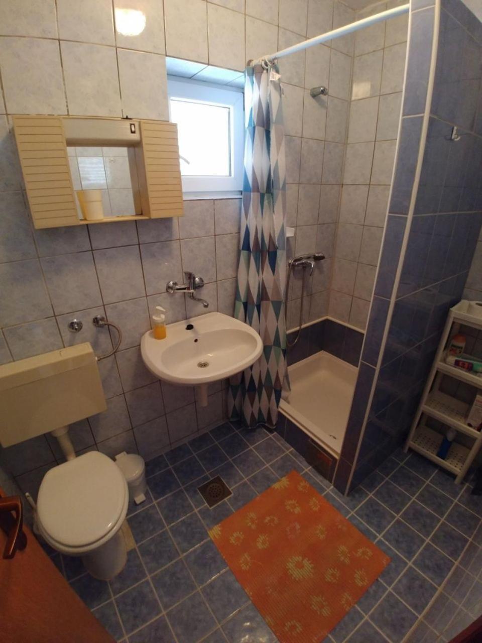 Apartment Svetka Сали Экстерьер фото