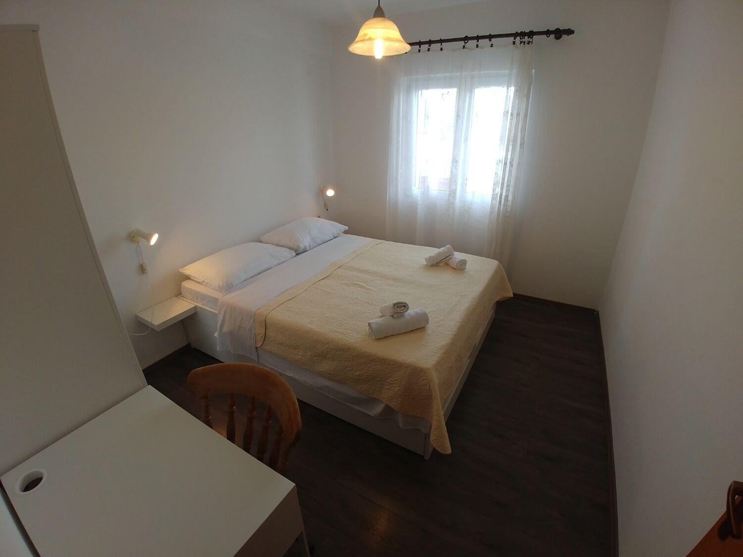 Apartment Svetka Сали Экстерьер фото