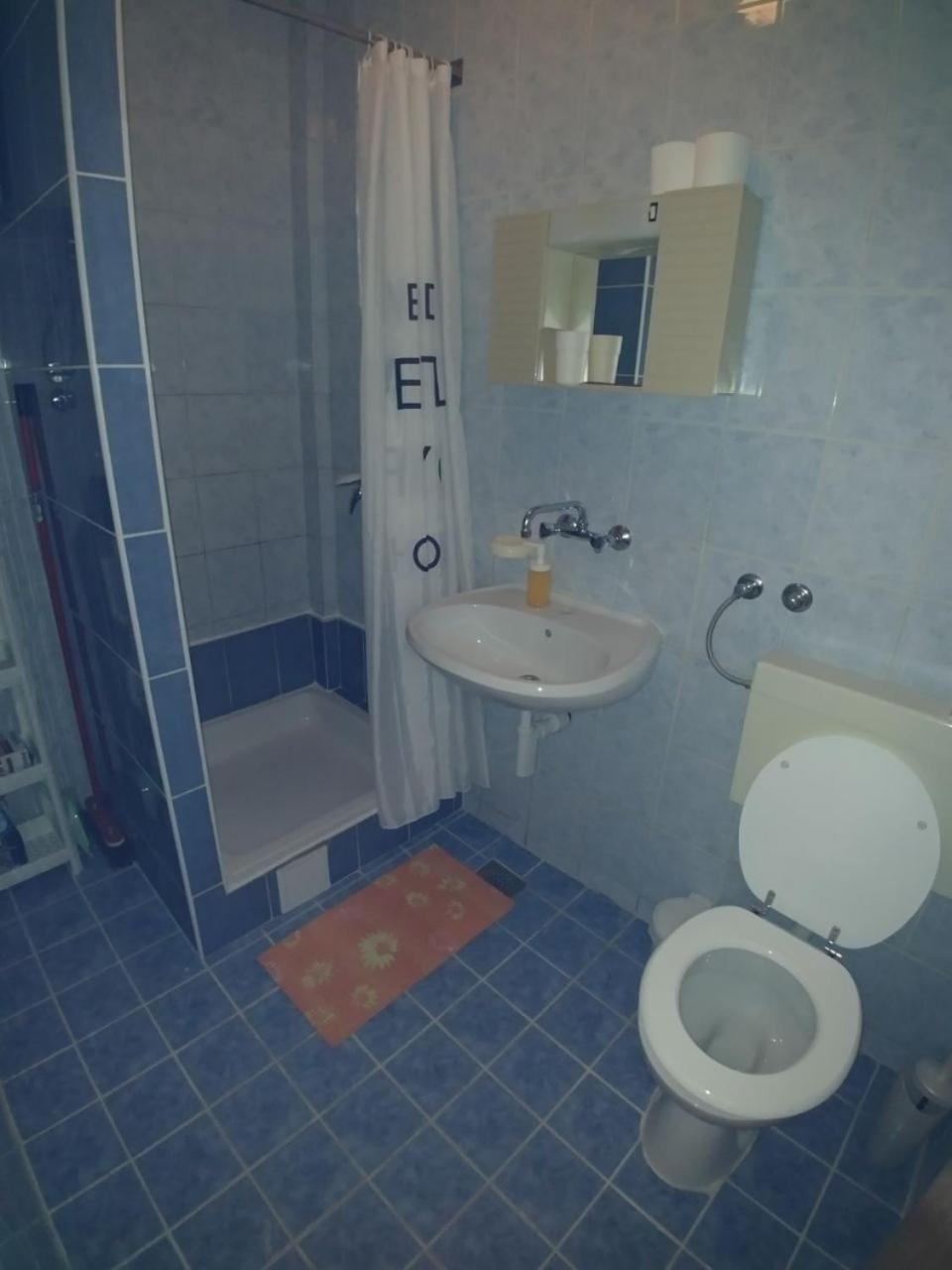 Apartment Svetka Сали Экстерьер фото