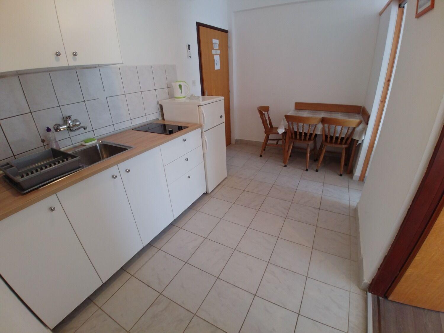 Apartment Svetka Сали Экстерьер фото
