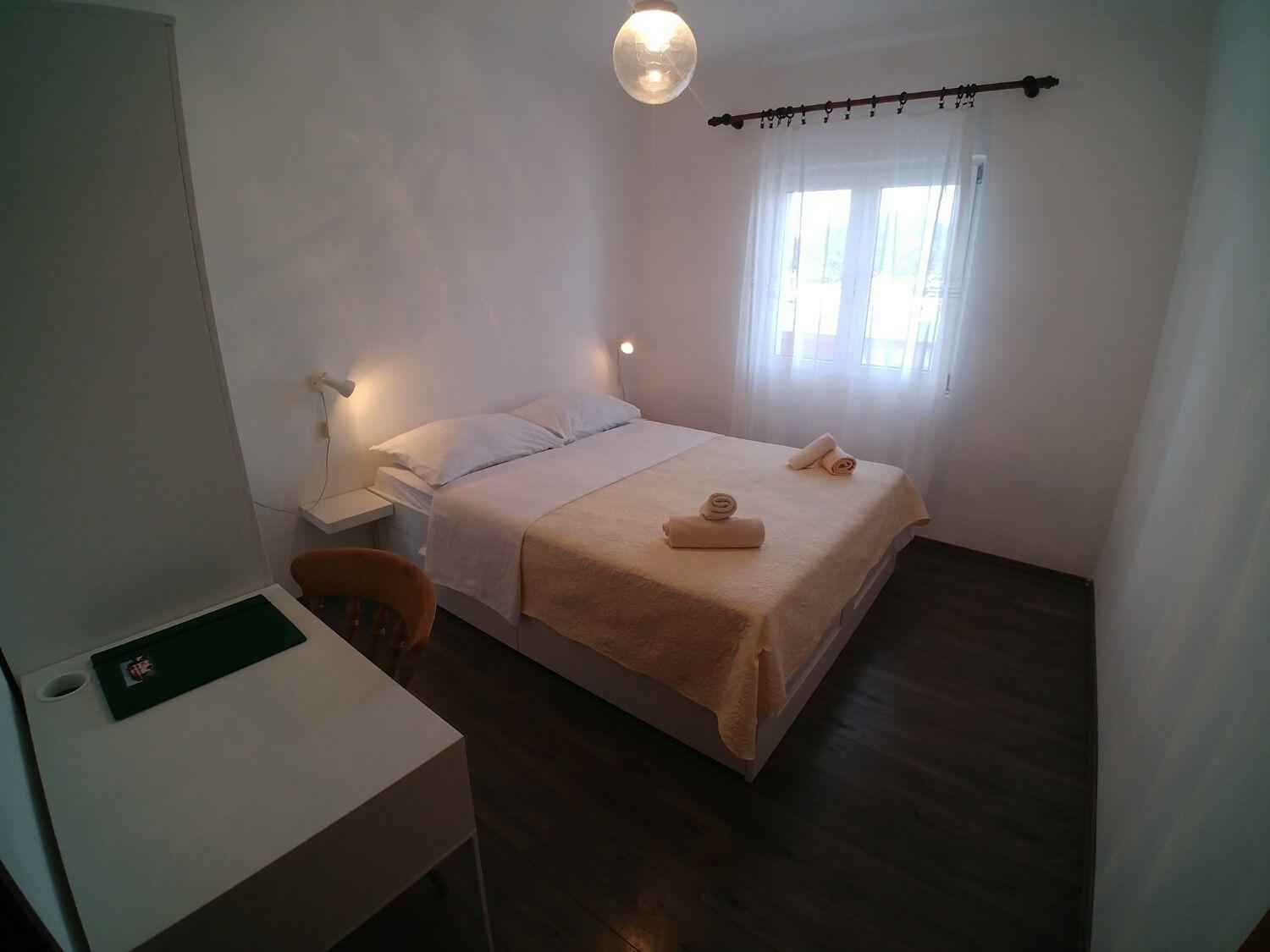 Apartment Svetka Сали Экстерьер фото