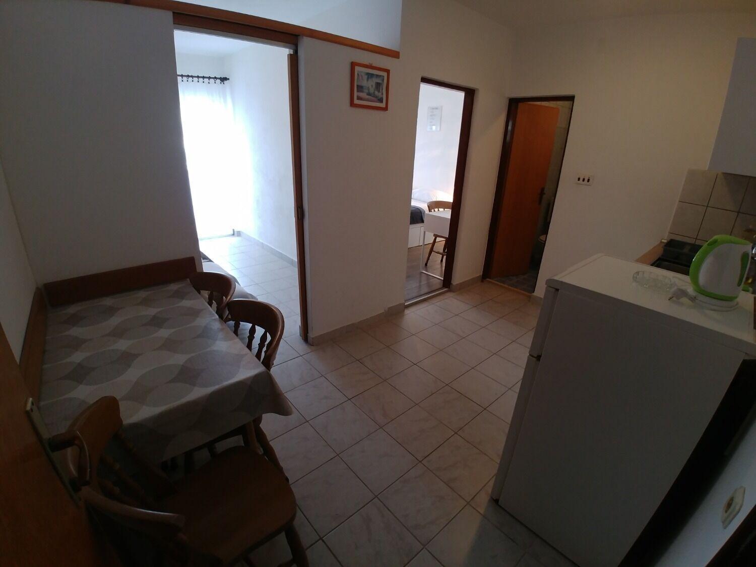 Apartment Svetka Сали Экстерьер фото