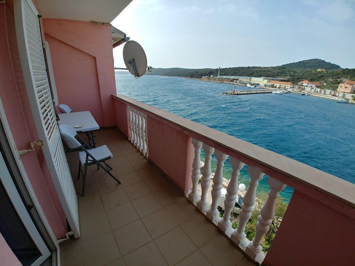 Apartment Svetka Сали Экстерьер фото