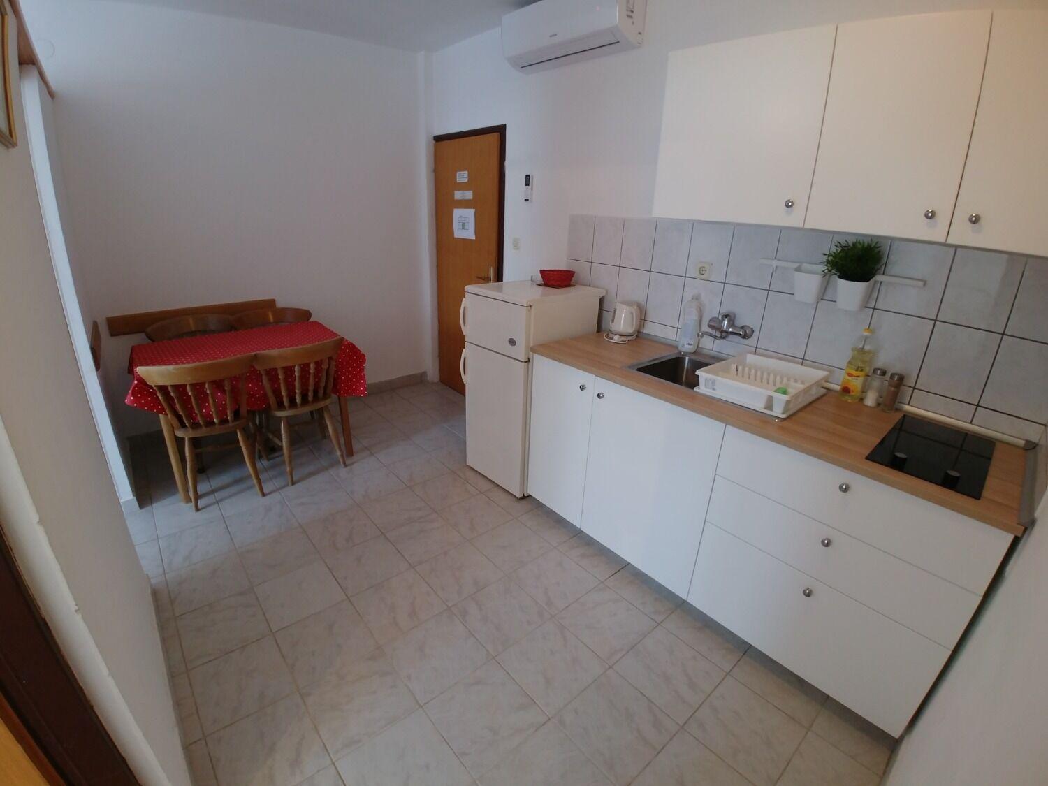 Apartment Svetka Сали Экстерьер фото